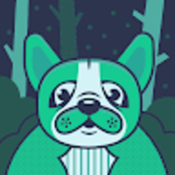 Meet your Posher, Benni - Picture 1 of 1